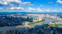“惠”聚港澳青年創(chuàng)業(yè)夢，港澳臺僑綜合服務中心加快建設