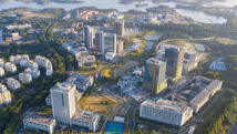 東莞兩個港澳青年創(chuàng)新創(chuàng)業(yè)基地引進創(chuàng)業(yè)企業(yè)160多家