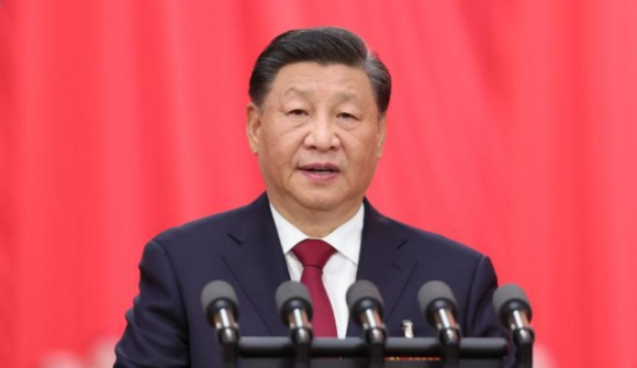 習(xí)近平