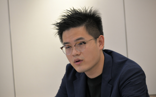 馬王1