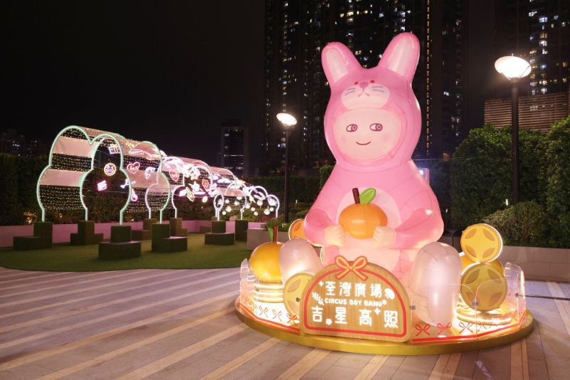 唯美浪漫桃花園、甜蜜桃花幻境森林。