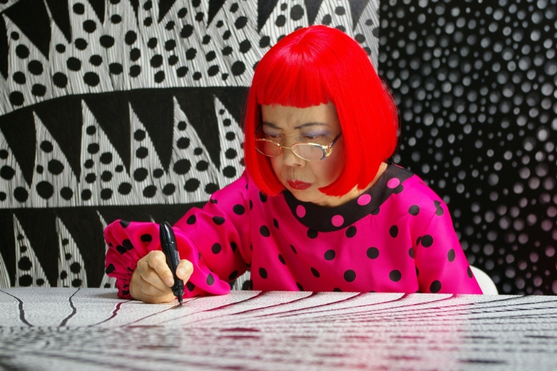 有3件作品更專為是次展覽而創(chuàng)作。（圖片來源：M+博物館）