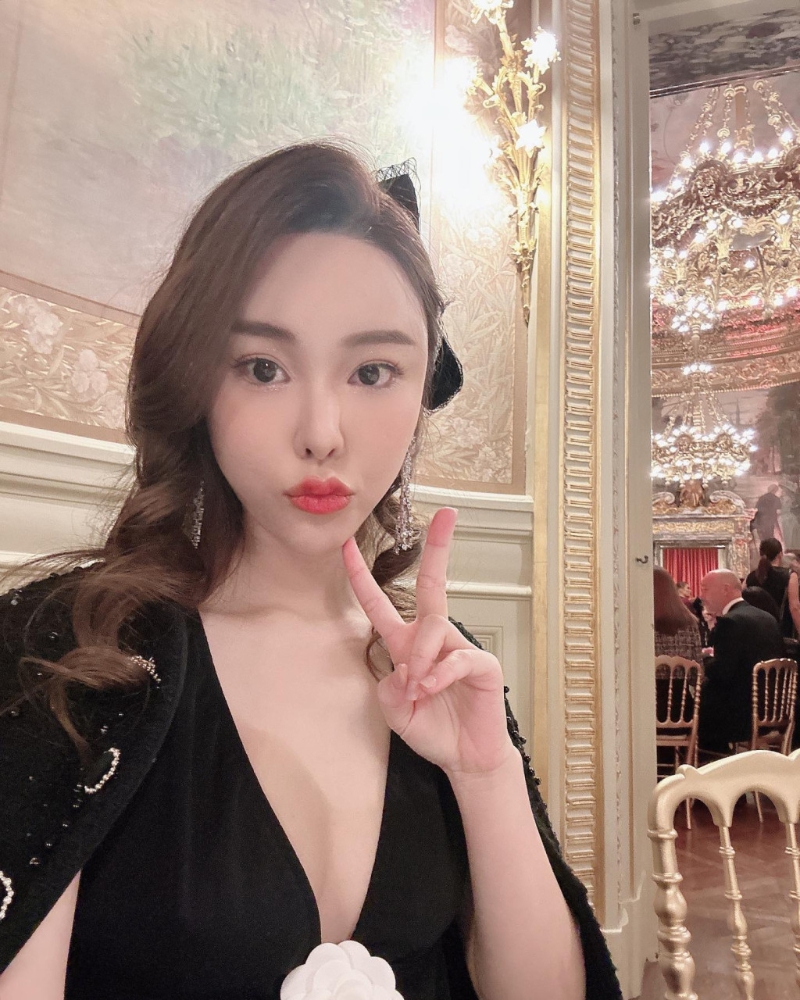 女死者蔡天鳳
