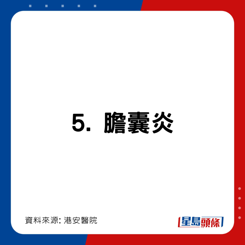 患膽石出現(xiàn)甚麼情況須求醫(yī)治療？