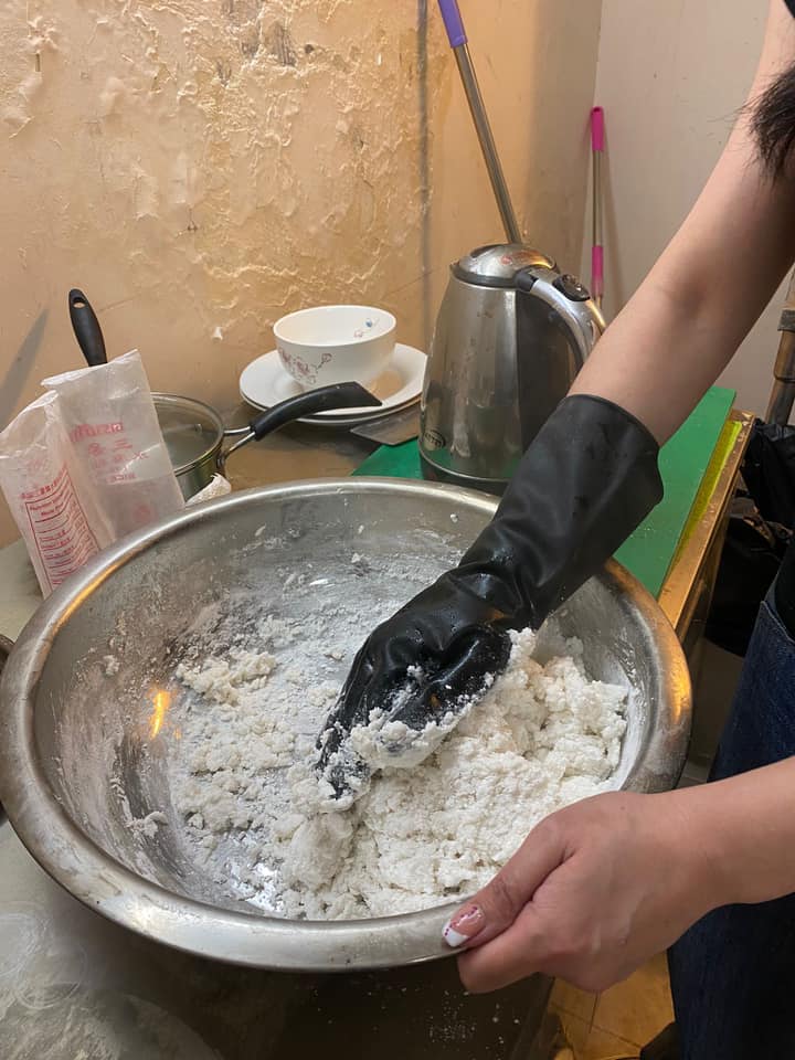 分享製作照片