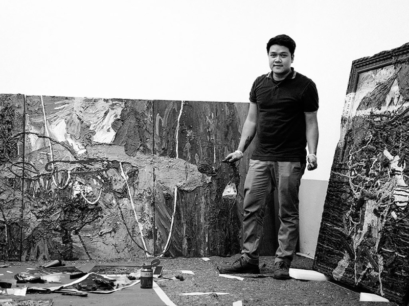 _吉格·克魯斯（Jigger Cruz）