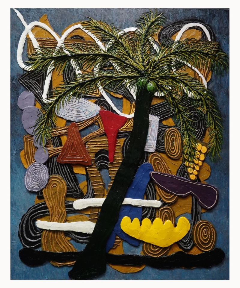 _吉格·克魯斯（Jigger Cruz）-《烏托邦的向往》 Resembling Utopia_5