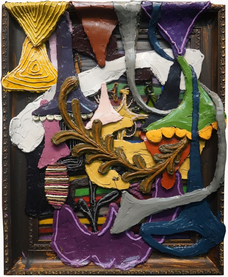 _吉格·克魯斯（Jigger Cruz）-《烏托邦的向往》 Resembling Utopia_6