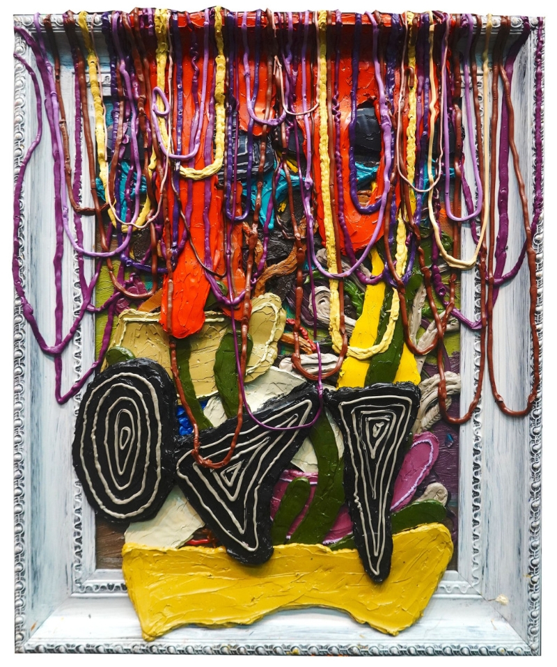 _吉格·克魯斯（Jigger Cruz）-《烏托邦的向往》 Resembling Utopia_10