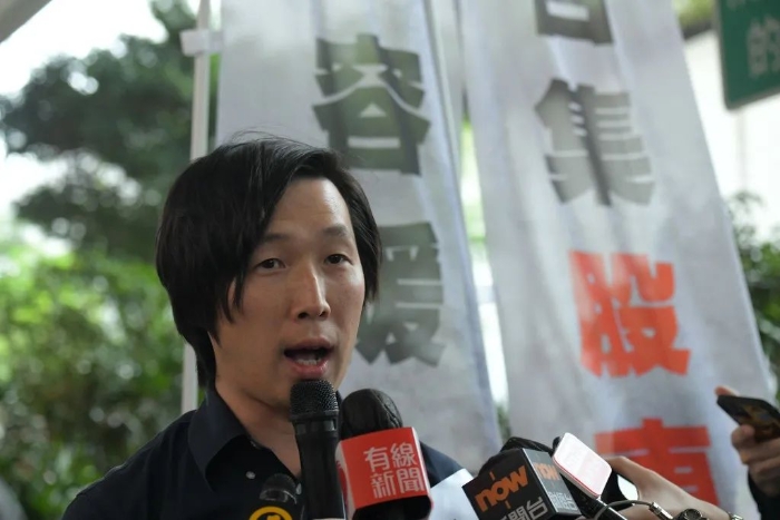 呂宇健