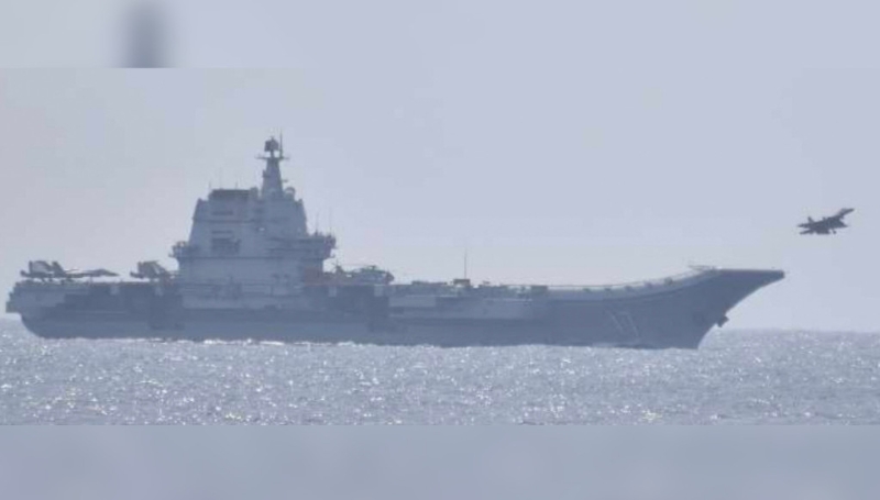 艦載戰(zhàn)機(jī)