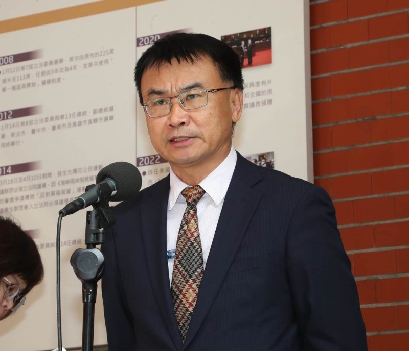 陳吉仲