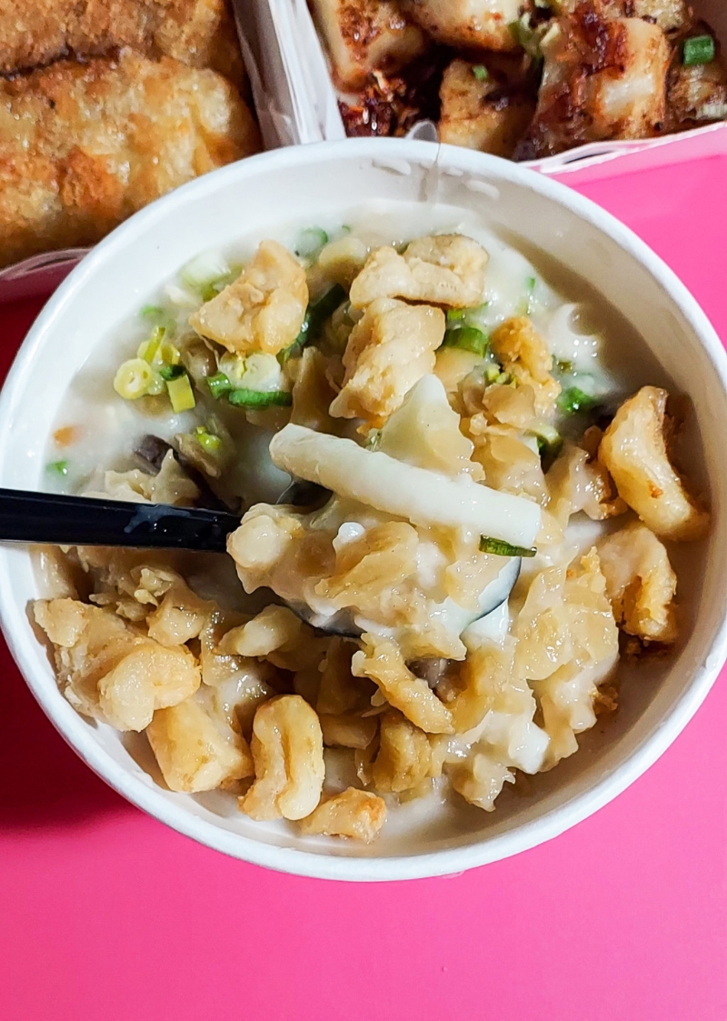 西關(guān)老祖招牌菜