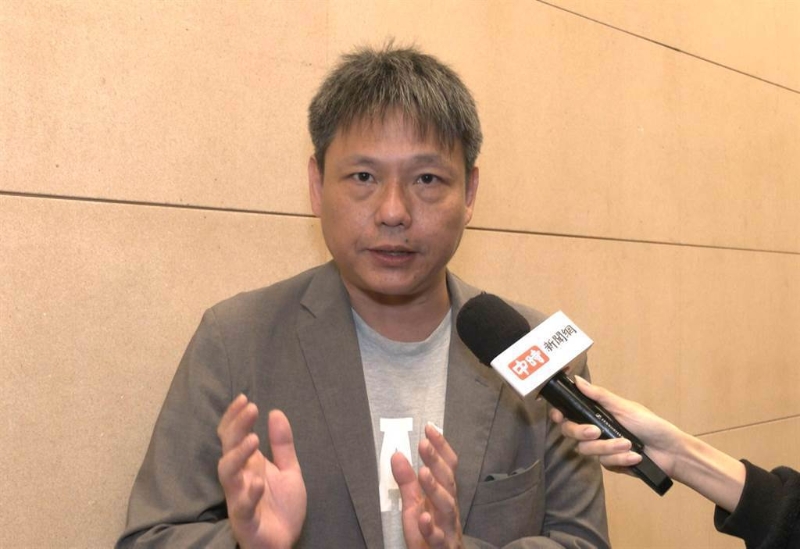 謝寒冰