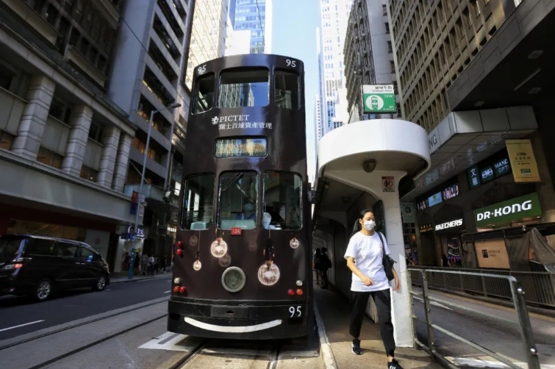叮叮車