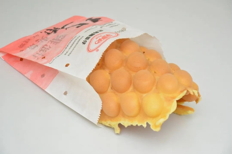 雞蛋仔
