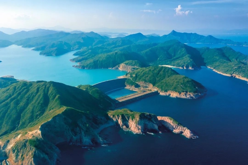 地質(zhì)步道