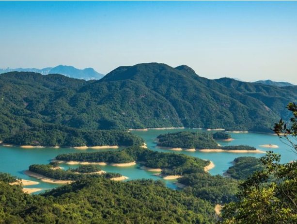 千島湖