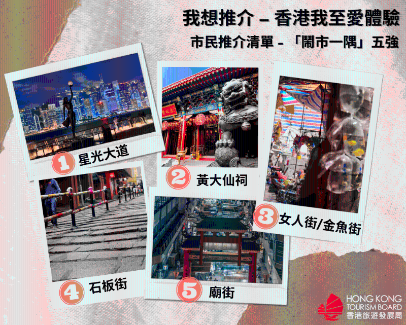 鬧市