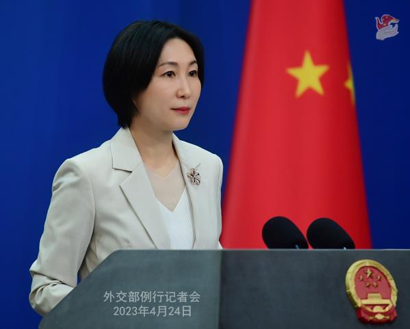 毛寧
