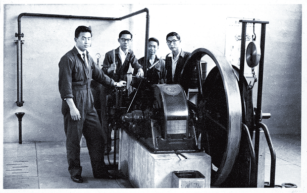 1940-50年代