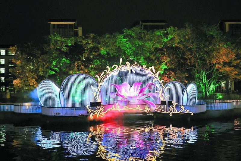 花月夜