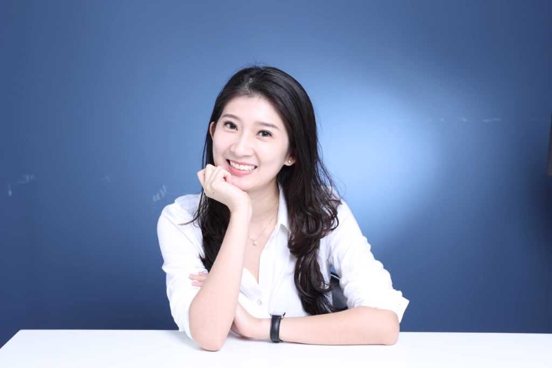 李明璇