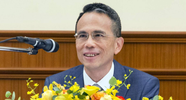 李澤鉅