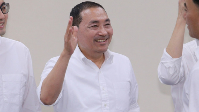 侯友宜