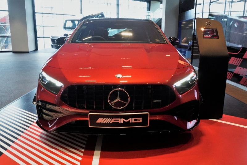 車展