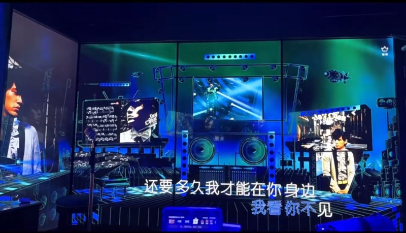 純K