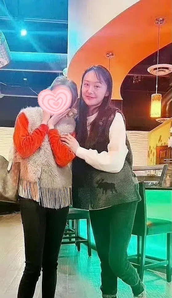鄭爽近照曝光