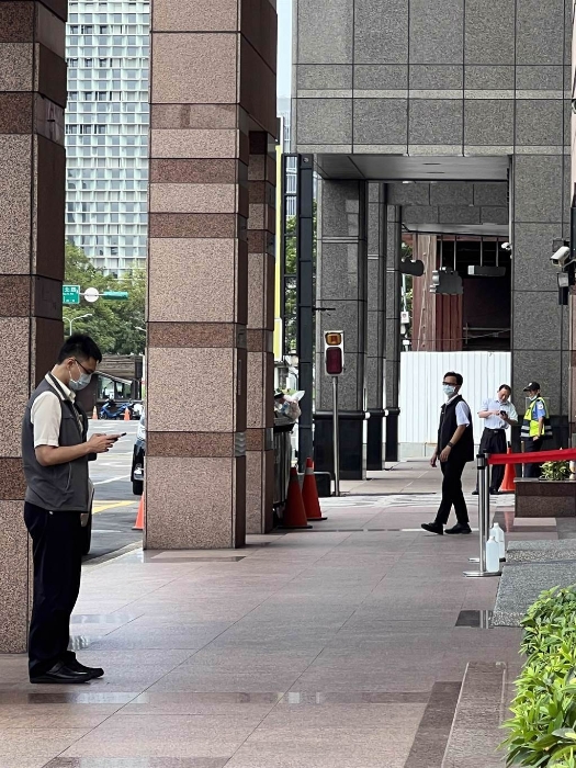 民進黨性騷案延燒，賴清德震怒赴黨“中央”，相關(guān)加害者開除黨紀、移送法辦