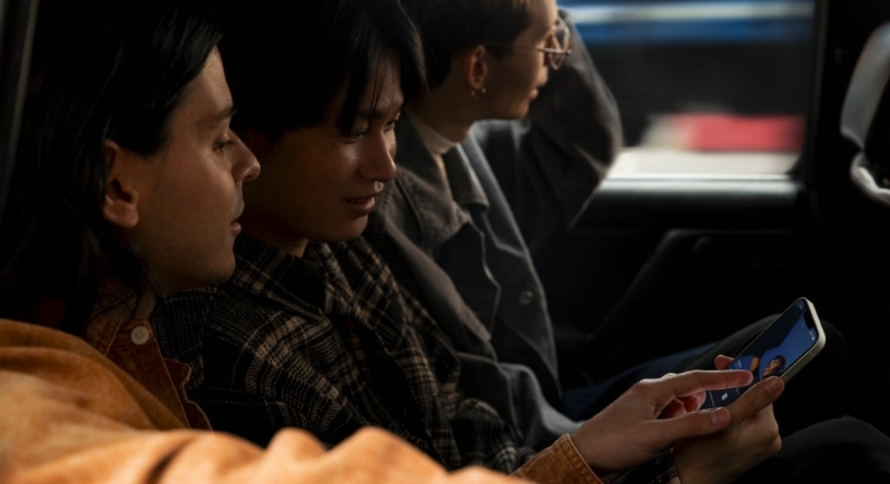 CarPlay