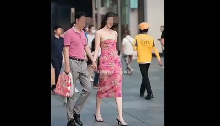 網(wǎng)傳視頻