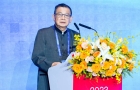 潘耀明：“中外文化藝術(shù)交流中心”定位為香港文藝注入“強心劑”
