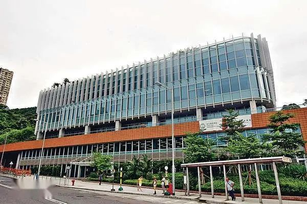 香港恒生大學