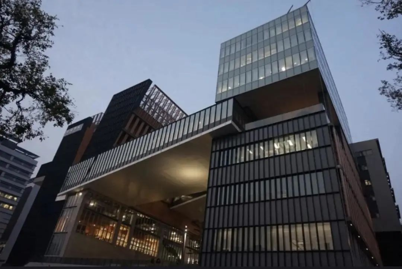 香港珠海學院