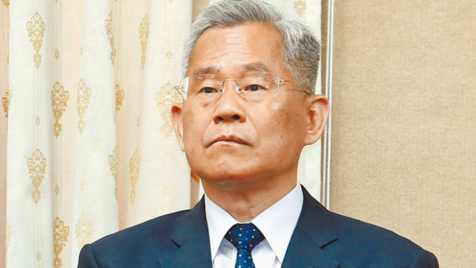 疑性騷擾當?shù)嘏殕T，臺灣駐菲律賓代表徐佩勇被免職