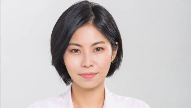 國(guó)民黨云林縣議員陳芳盈