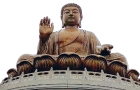 寶蓮禪寺｜結(jié)合傳統(tǒng)與現(xiàn)代化，見證香港百年發(fā)展與變遷