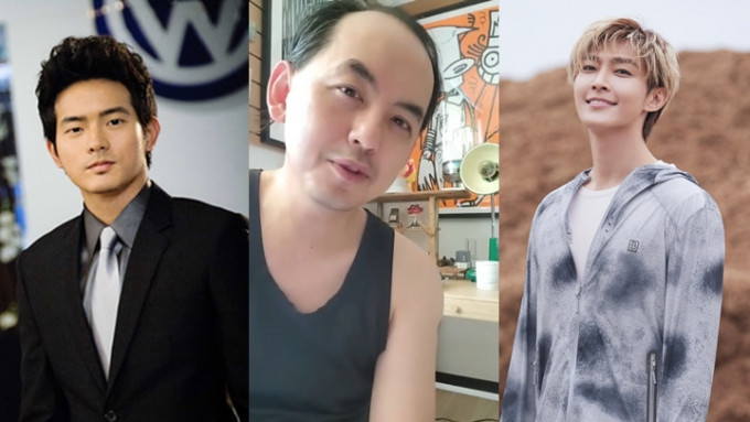 6位臺男星涉性騷擾！一文看清風(fēng)波發(fā)酵一周細(xì)節(jié)