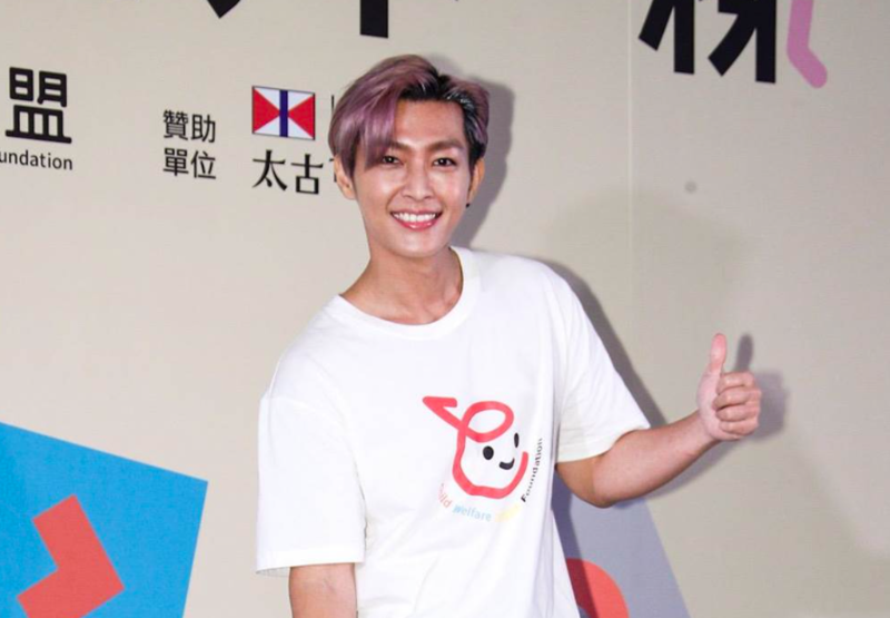 炎亞綸強(qiáng)制性交還威脅找黑道
