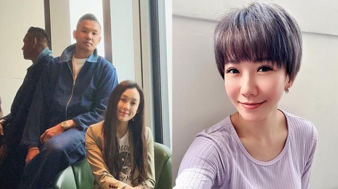 黑人被指控性騷擾