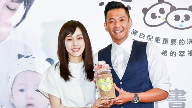 陳建州和范瑋琪發(fā)生名提告大牙