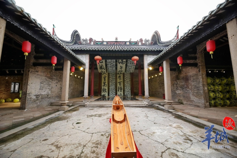 圖甲會(huì)館 受訪(fǎng)者供圖