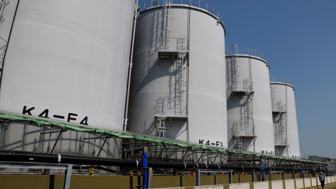 日本政府計劃將福島核電廠稀釋后的核廢水排入大海，預(yù)計排放30年。