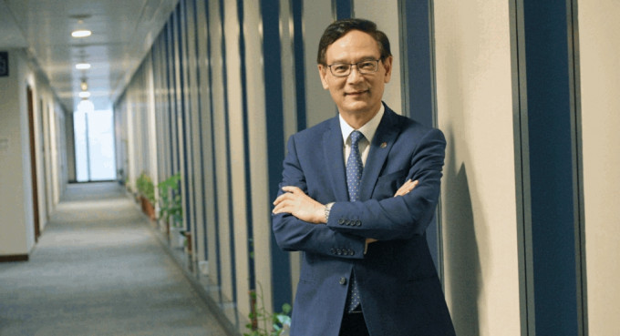 放寬按揭