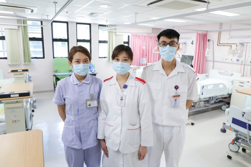 醫(yī)管局護理學專業(yè)文憑課程7.21截止報名