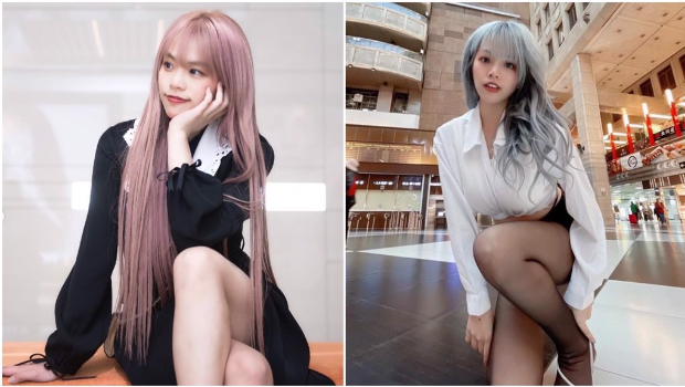 馮子紜控訴當(dāng)年因外流報(bào)案，警察竟叫所有男同事圍觀。